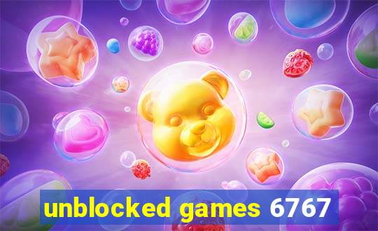 unblocked games 6767